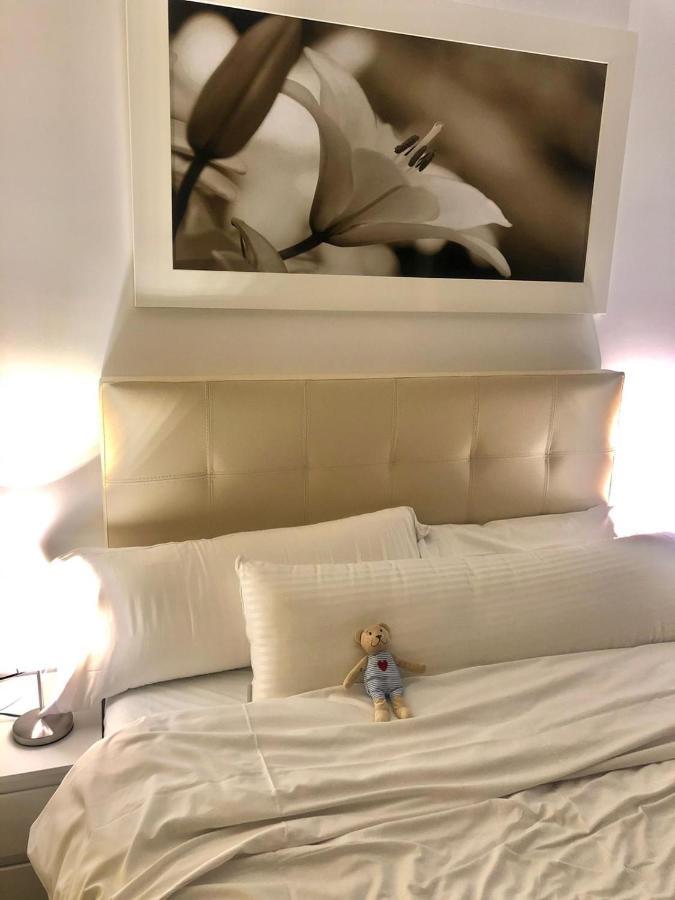 Apartamento Luxury & Top Sea View อาลิกันเต ภายนอก รูปภาพ